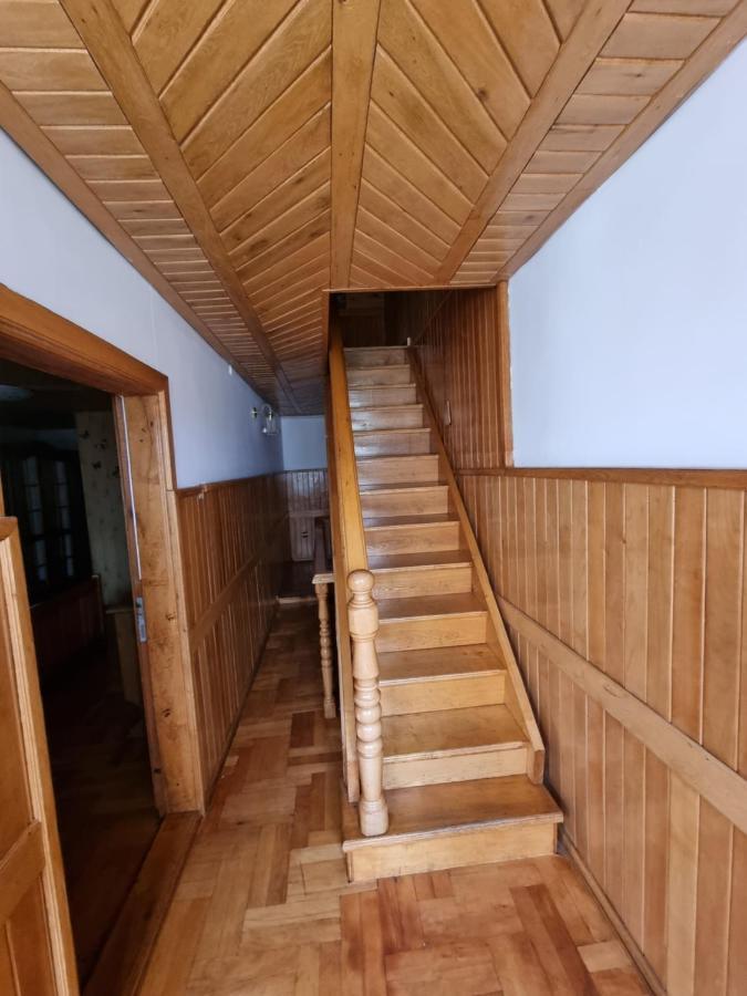 Pensiunea Paradis Borobanesti Kültér fotó
